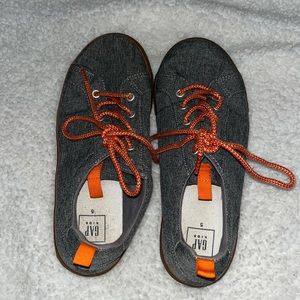Gap kids shoes